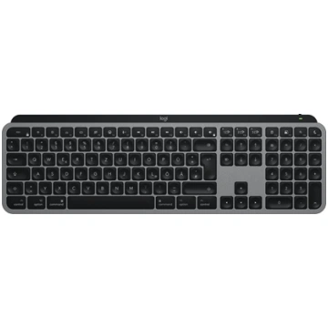 Klawiatura Logitech MX Keys S (920-011623) 920-011
