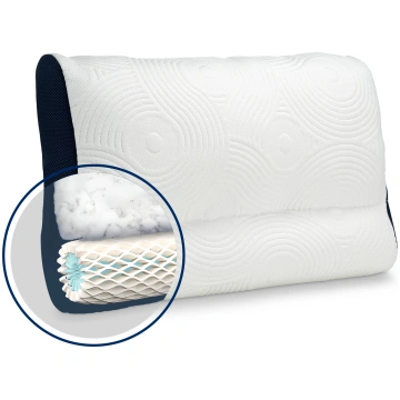Dormeo spilvens Air+ Smart, 40x60 cm