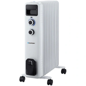 Eļļas sildītājs Blaupunkt HOR501, 2500 W