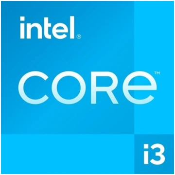 Intel Core i3-12100 processor 12 MB Smart Cache CM