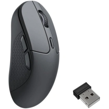 MOUSE USB OPTICAL WRL M3/BLACK M3-A23 KEYCHRON
