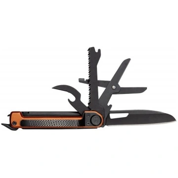 Nazis Gerber Armbar Scout - Burnt Orange