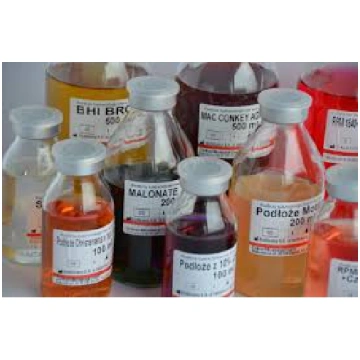 sabouraud dextrose agar + chloramphenicol