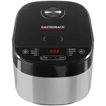 Gastroback 42527 Design Multicook Pro