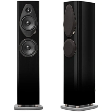 SONUS FABER SONETTO G2 III PIANO BLACK HIGHGLOSS G