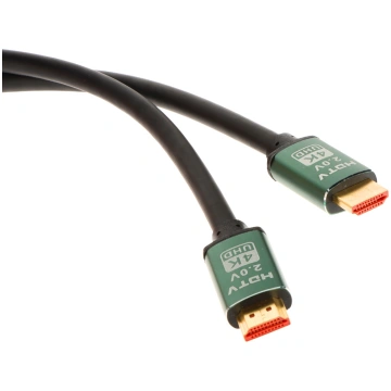 KABELIS HDMI-10-V2.0/4K 10 m Delta Multimedia