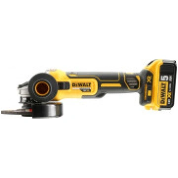 Dewalt DCG405P2 dzirnaviņas [Szlifierka]