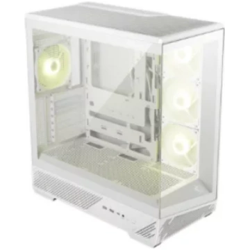 MSI | PC Case | MAG PANO 130R PZ WHITE | White | M