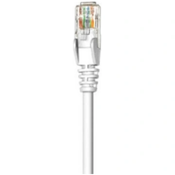 Intellinet cable patch RJ45 kat. 5e UTP 1m white -