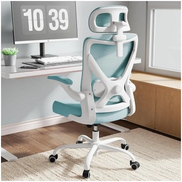 TRALT biroja krēsls - Ergonomisks biroja krēsls ar