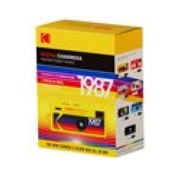 Kodak Charmera Keychain Digital Camera