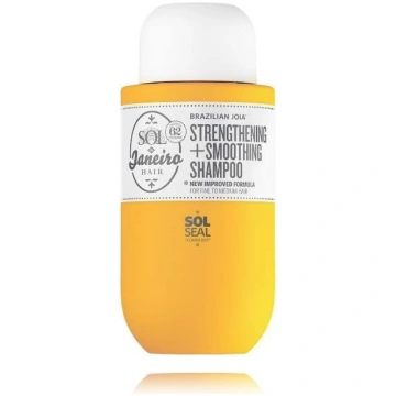 Sol De Janeiro Brazilian Joia Strengthening + Smoo