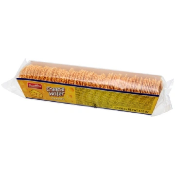 Vafeles siera, Klasiskās, 100g - 450-08173 Nenusta
