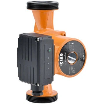 Cirkulācijas sūknis IBO OVI 32-60/180 (5-45 W, 230