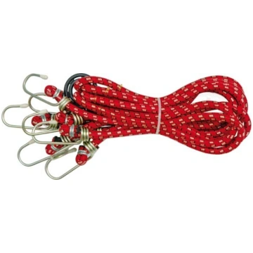 Toya ELASTĪGA STIPRINĀJUMA SIKSNA 82300, 80cm, 8mm