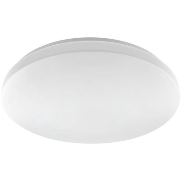 Lampa plafons GTV Saturn Bis LD-SATU12W-NW-00, LED