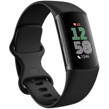 Fitbit Charge 6 - Black