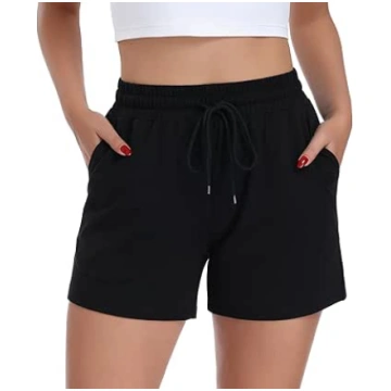 CAMPSNAIL Women's Summer Shorts Short Sports 
