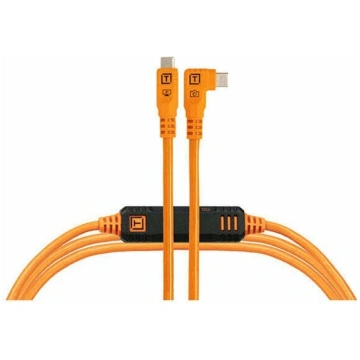 Kabel USB Tether Tools cable USB-C - USB-C TetherP
