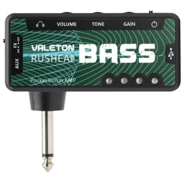 Valeton RH-4 Rushead Bass Pocket Amp