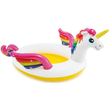Intex inflatabls vienradža baseins vidaXL