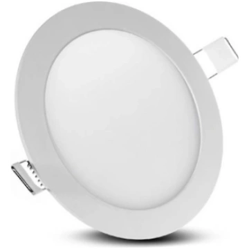 Iebūvējams LED griestu panelis BINGO, 12W, 960lm, 