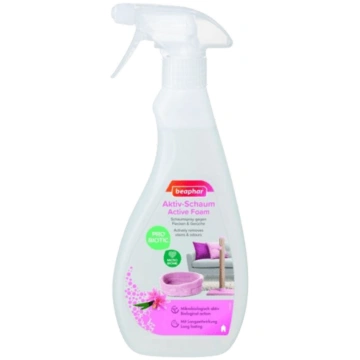 Traipu tīrīsanas līdzeklis : Beaphar Stain Remover