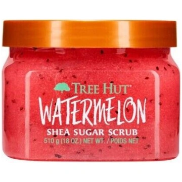 Watermelon Body Scrub 510 gr Tree Hut