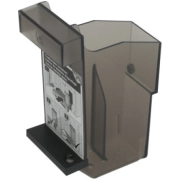 Bosch/Siemens CTL636* ieeļļošanas paplāte iebūvētā