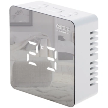 Camry | Alarm Clock | CR 1150w | Alarm function | 