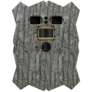 Stealth Gear trail camera Solar 4K | 8718127036209