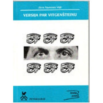Versija par Vitgenšteinu