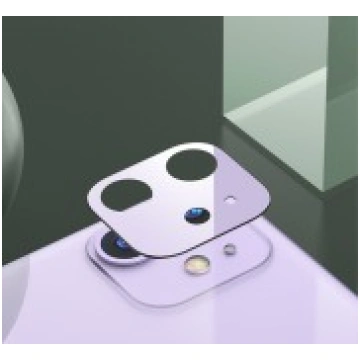 Usams Camera Lens Tempered Glass protector priekš 