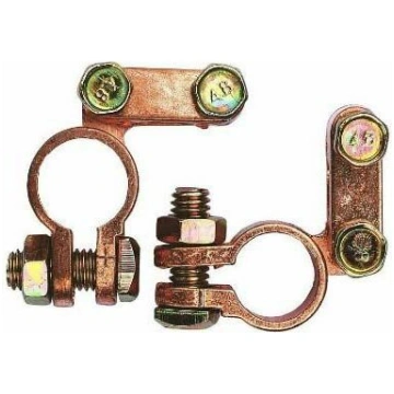 Klemme-plus, 1 gab | KLM004 | 66000549 Unknown