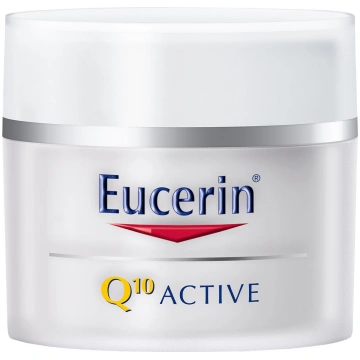 EUCERIN Q10 Active Day Cream 50ml