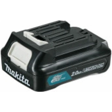 Makita Li-ion 12V/2.0Ah akumulators (197396-9) [Ak