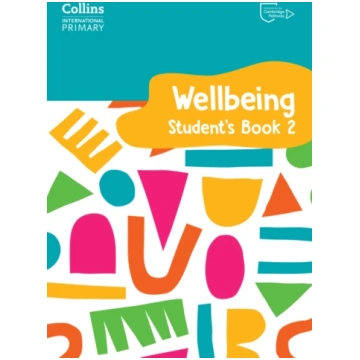 International Primary Wellbeing Student"s Book 2 K