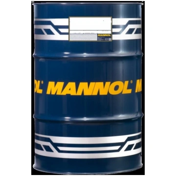 MANNOL TS-23 UHPD 5W-30