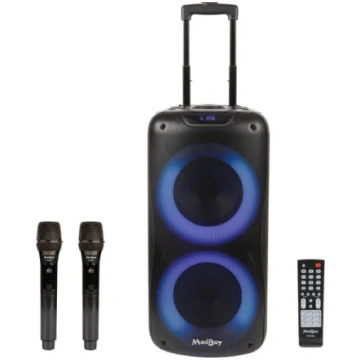 MadBoy Audio MadBoy TOTAL karaoke device with wire