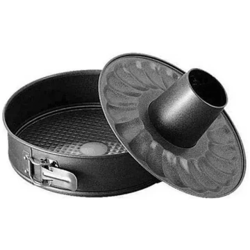 BALLARINI Cake and cupcake tin, Patisserie, 28cm d
