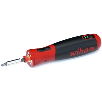 Wiha speedE PocketDrive electric screwdriver