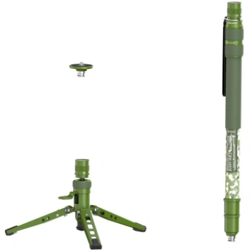 Sirui Sirui Quick Release Clamp V-Shape Gun / Plat