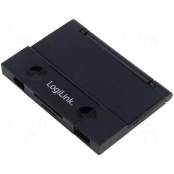 Card reader: memory | USB A plug,USB C plug | USB 