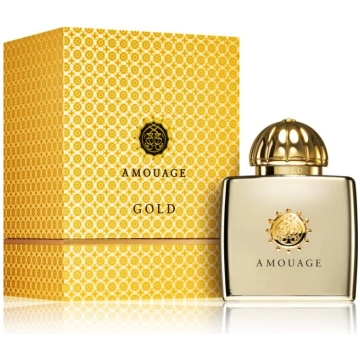 Amouage Gold pour Femme EDP smaržas sievietēm - 10