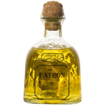 Patron Anejo Tequila (750ml)