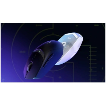 Logitech G 910-007199 mouse RF Wireless + Bluetoot
