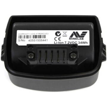 Minelab CTX3030 baterija (3011-0299)