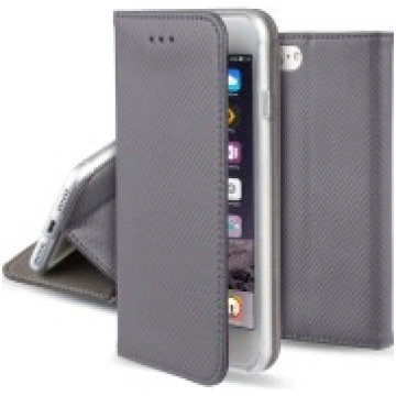 Smart Magnet Book Case priekš Samsung Galaxy J1 J1