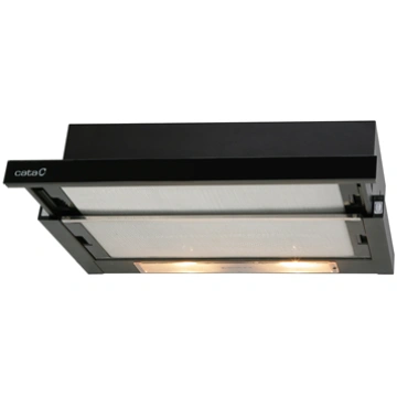 CATA Hood TF 2003 600 GBK Telescopic Energy effici