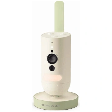 Philips Avent Mazuļa uzraudzības video ierīce, SCD